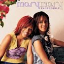 Incredible (Mary Mary album)