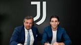 Fabio Miretti renews with Juventus!