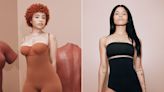 Ice Spice, Nessa Barrett, RAYE and Pinkpantheress Star in a Next Generation SKIMS Campaign