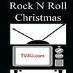 Scrooge's Rock 'N' Roll Christmas