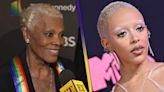 Dionne Warwick on Connecting With Doja Cat After Viral ‘Paint the Town Red’ Sample (Exclusive)