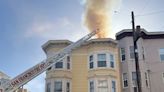 Fire at historic SF building prompts major emergency response