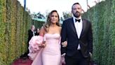 Sources Are Unsure Whether Jennifer Lopez and Ben Affleck "Will Work Through" Their Differences Amid Divorce Rumors