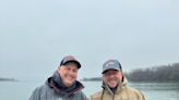 Driftwood Outdoors: Niagara River fishing adventure yields delights