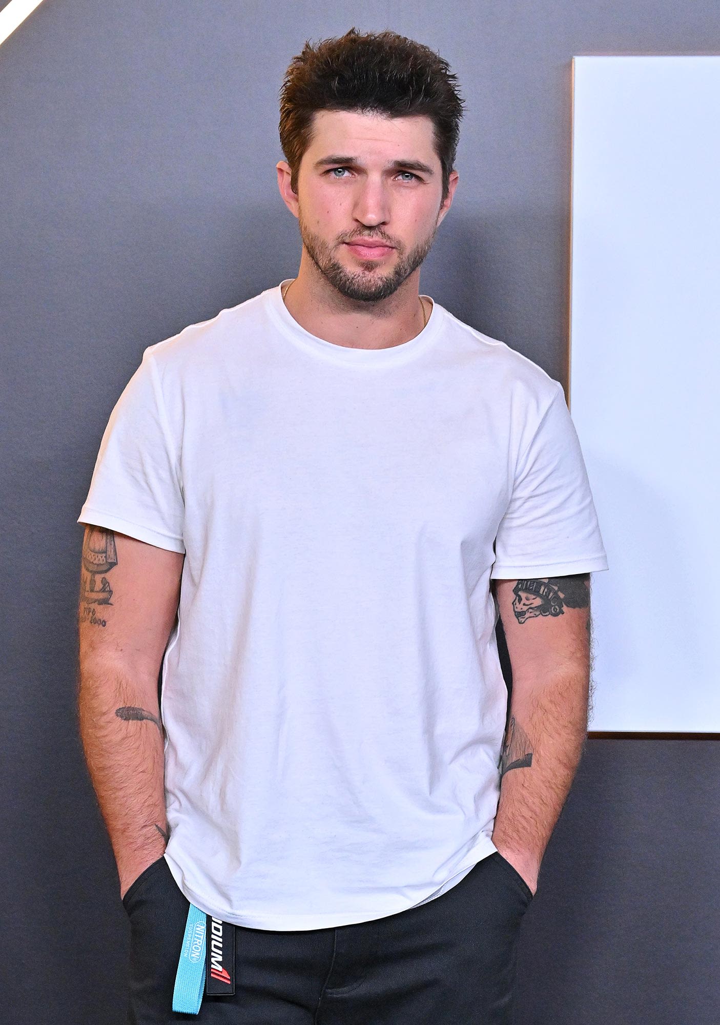 Bryan Craig Is Returning to ‘General Hospital’ as Morgan Corinthos After 8-Year Hiatus