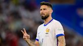 Olivier Giroud included in LAFC's Leagues Cup 2024 roster