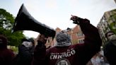 La Universidad de Chicago desaloja manifestación propalestina mientras MIT enfrenta nuevo campamento