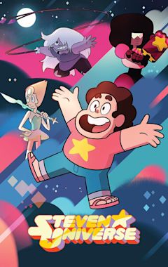 Steven Universe