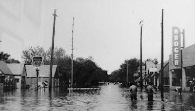 The ‘Big Ditch’ prevents major flooding in Wichita. Could it serve another purpose?