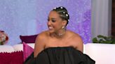 Tia Mowry On The Moment She Knew Marriage To Cory Hardrict Was Over