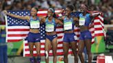 Allyson Felix: Tori Bowie Can't Die In Vain