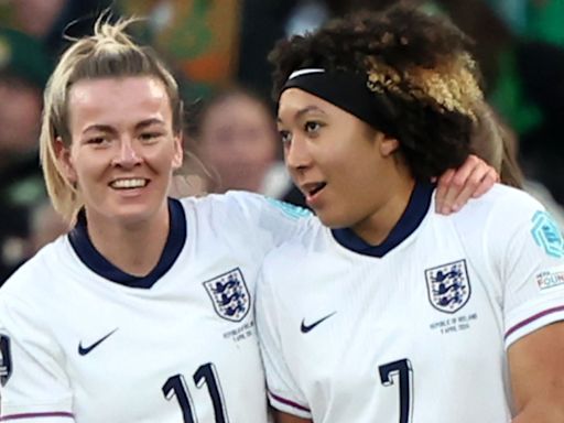 England Women fixtures: Lionesses to face Germany and Emma Hayes' United States as friendlies revealed