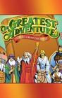 Greatest Adventure: Stories From the Bible