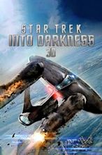 Into Darkness - Star Trek