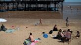 Met Office verdict on 18C Bank Holiday sizzler - three regions set to be hottest