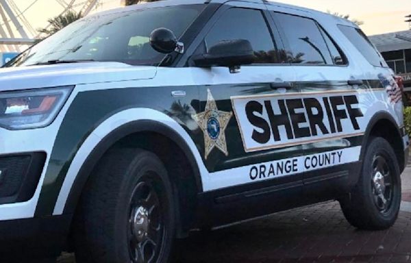 Orange County deputy arrested, accused of possessing child porn