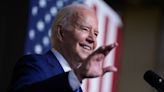 Biden Tells Boeing To Give Its Workers 'The Pay And Benefits They Deserve'