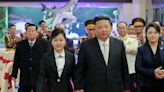 North Korea is banning girls from having the same name as Kim Jong Un's daughter, report says