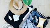 Don't Forget These Travel Essentials—We've Got Your Vacay Covered With the Ultimate Packing Lists for Every Type of Trip