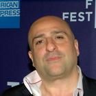 Omid Djalili