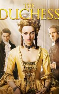 The Duchess (film)