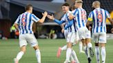 Bobby Wales comes to Kilmarnock's rescue as late strike salvages Europa Conference League draw