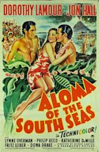south seas adventure 1958 - Google Search | South seas, Original movie ...