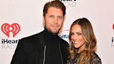 Jana Kramer Gets Fiancé Allan Russell's Perspective On Ghosting, Dating Advice, Finding The Right Partner | iHeartCountry Radio