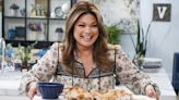 Valerie’s Home Cooking Season 3 Streaming: Watch & Stream Online via HBO Max