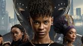 Letitia Wright Teases 'Black Panther 3' Update, "It's Already in the Works"