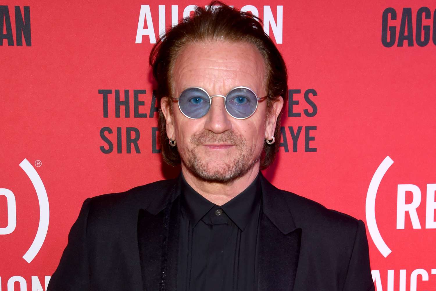 Bono says Coldplay 'are not a rock band': 'There is something much more interesting going on there'