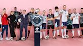 Soccer Aid 2024: All the details including CONFIRMED line-up and TV channel