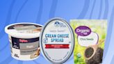 Aldi Cream Cheese & Every Other Major Food Recall You Need to Know About Right Now