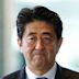 Shinzo Abe