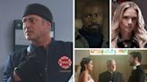 Inside Line: Scoop on Chicago Fire, Doctor Who, Criminal Minds, Evil, Ghosts, NCIS: Tony & Ziva, Fire...