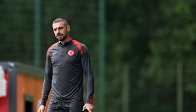 Demiral, de Turquía, sancionado con dos partidos en la Eurocopa; Bellingham, de Inglaterra, multado