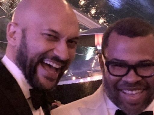 Why Did Former Co-Star, Comic Partners Keegan-Michael Key And Jordan Peele Went Their Separate Ways? Comedian Reveals