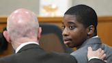 Witness testifies De'ondre White dyed hair after fatal shooting in downtown Austin