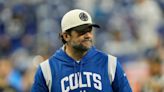 Insider: Why Jeff Saturday's CEO-style approach bucks NFL's head coaching trend