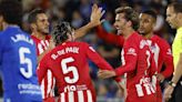 Atlético de Madrid | Histórico Simeone y su Atlético, 12 veces consecutivas Champions