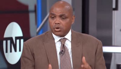 Charles Barkley Weighs in on Michael Jordan’s Son’s Past Relationship With Scottie Pippen’s Ex-Wife