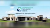 Tidelands Health to open acute care hospital in Horry County