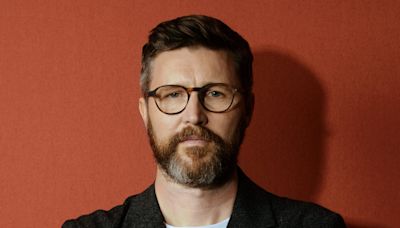 Universal’s Leonardo da Vinci Film to Be Directed by ‘All of Us Strangers’ Helmer Andrew Haigh (EXCLUSIVE)