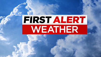 First Alert Forecast: Partly cloudy around New York City as weather clears up