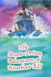 The Steamboat Adventures of Riverboat Bill