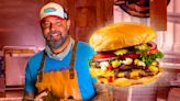 Chef & Burger Champion Mike Johnson Teaches Us To Master Cheeseburgers