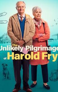 The Unlikely Pilgrimage of Harold Fry