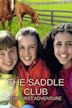 The Saddle Club: The First Adventure