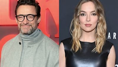 Hugh Jackman and Jodie Comer to Star in 'The Death of Robin Hood'