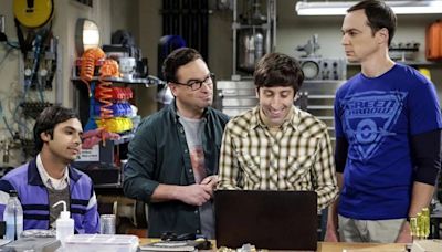 A condição curiosa que ator impôs para participar de ‘The Big Bang Theory’